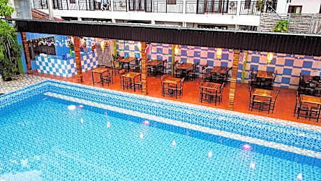 Vang Vieng Sabai Sabai Hostel