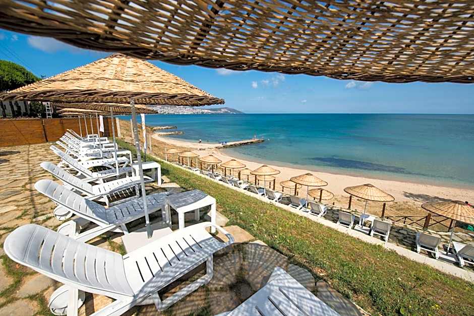 Otel Diyojen