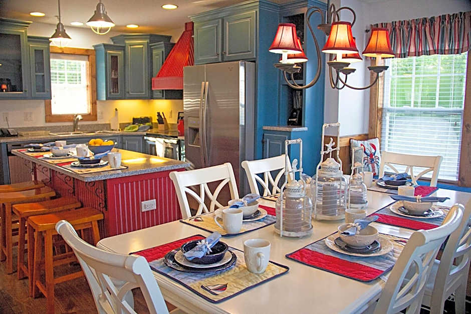 Stormy Point Village