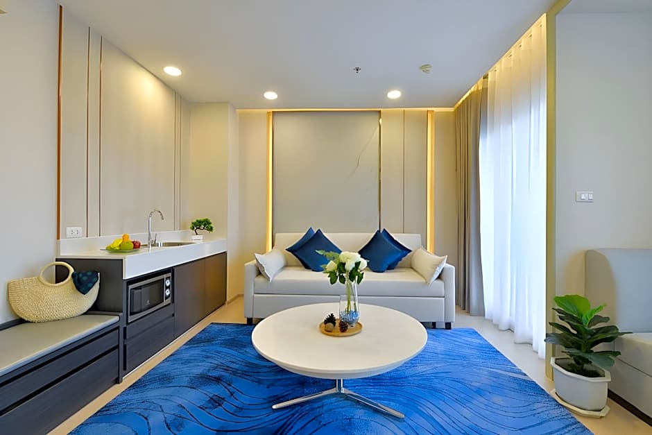 Centre Point Prime Hotel Pattaya