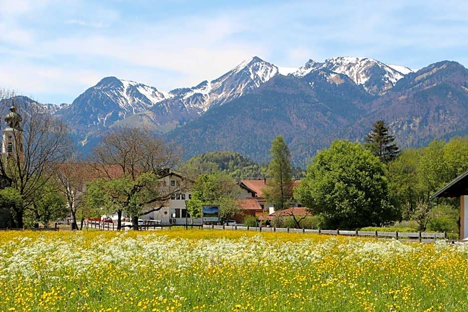 Gasthof Prinzregent Superior