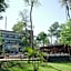 Gran Hotel Tourbillon & Lodge