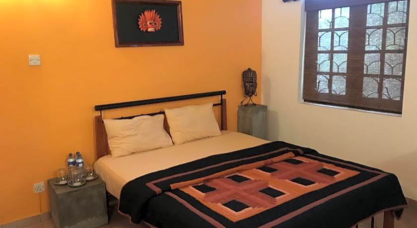 Breeze of Paradise Hotel