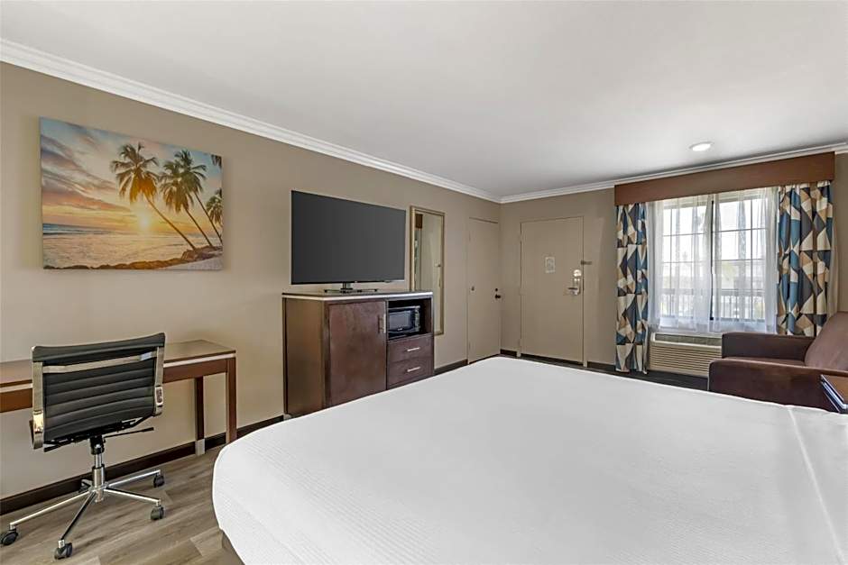 Best Western Redondo Beach Galleria Inn Hotel - Beach City LA