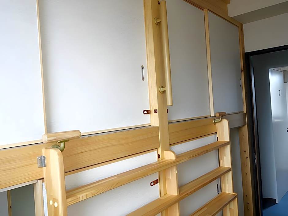 Guest House WIND VILLA