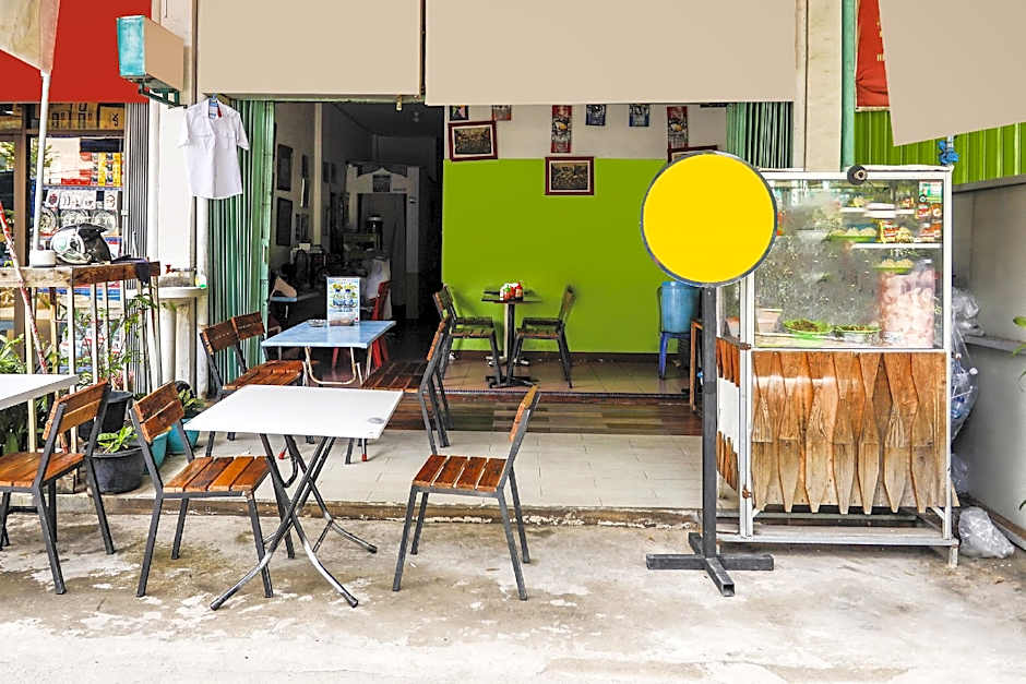 Hotel O Wr House Syariah BatamNearEast Coast Park