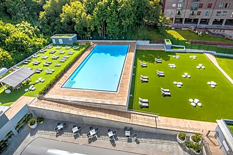 Barcelo Costa Vasca