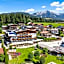 Hotel Alpenpanorama