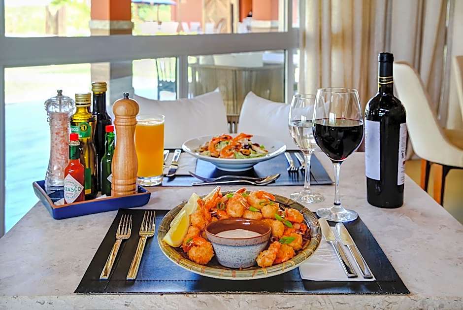 Hotel Boutique e Spa Ponta de Inhambupe