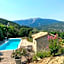 Chambre d'hôtes une fenêtre sur le Ventoux