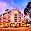 The Jesselton Hotel