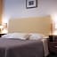 Bed & Tower