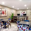 Wyndham Indianapolis Airport