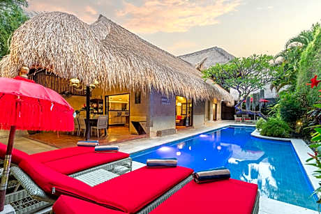 Villa Elleo