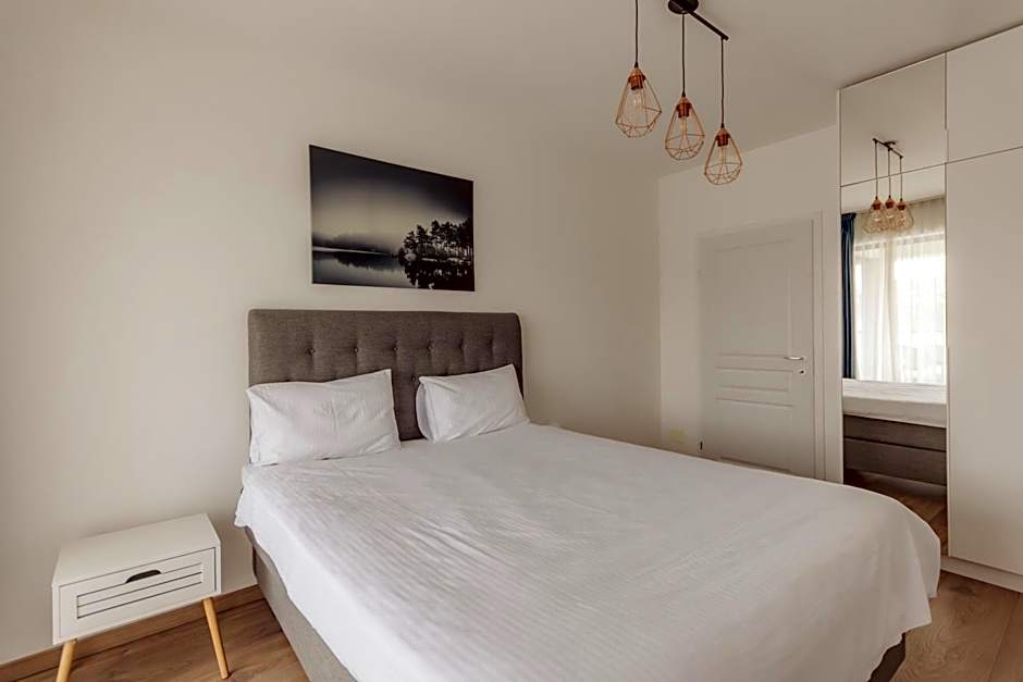 ZEN Central Apartments