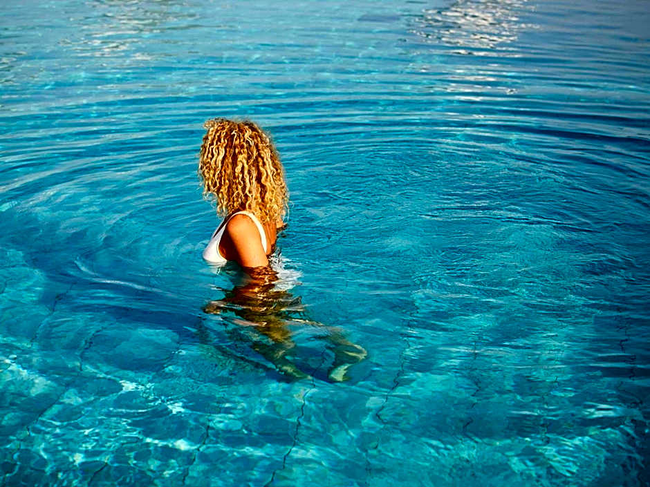 Sofitel Golfe D'Ajaccio Thalassa Sea & Spa