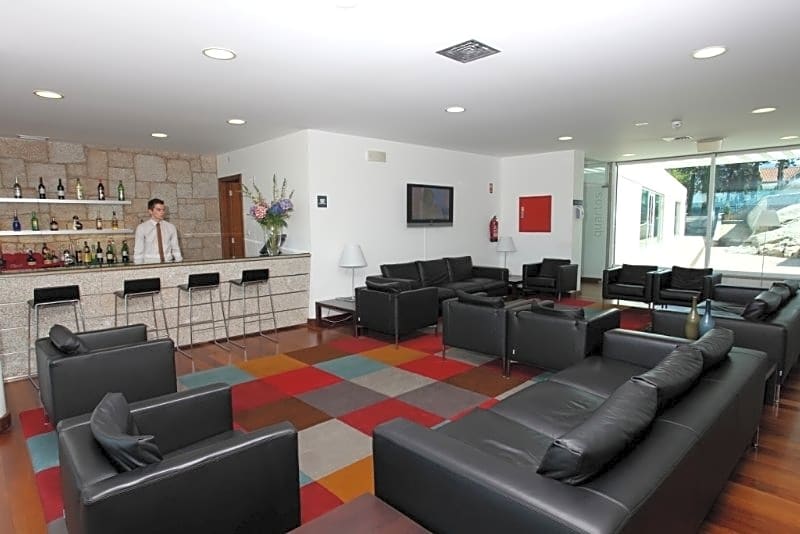 Inatel Vila Ruiva Hotel