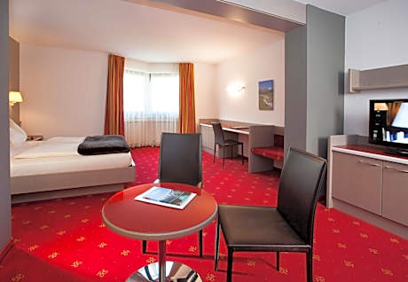 Standard Family Room