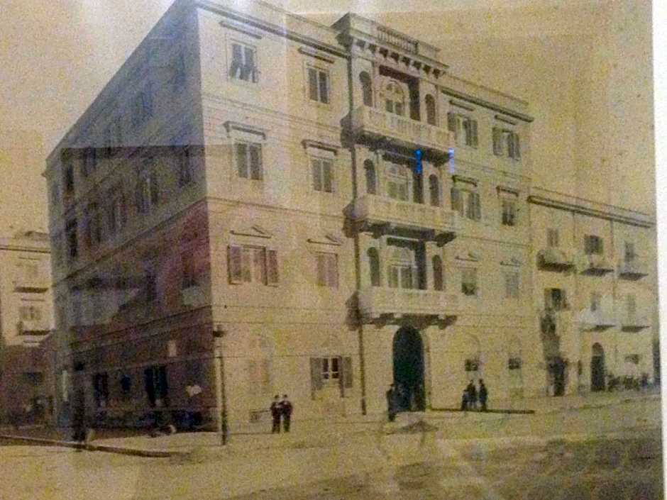 B&B Giulio Cesare 24