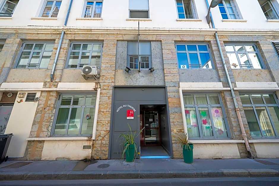 Hotel du Théatre