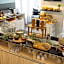 Sure Hotel by Best Western Les Portes de Montauban