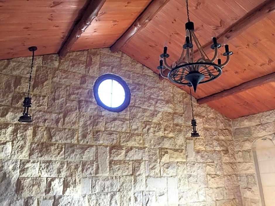 Jasmin Holiday House