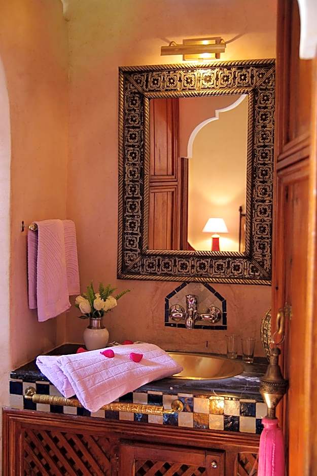 Riad Eden
