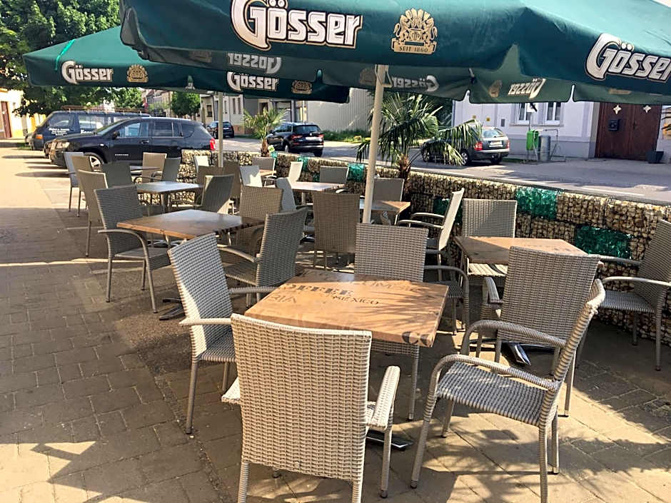 Weinhotel Kirchenwirt