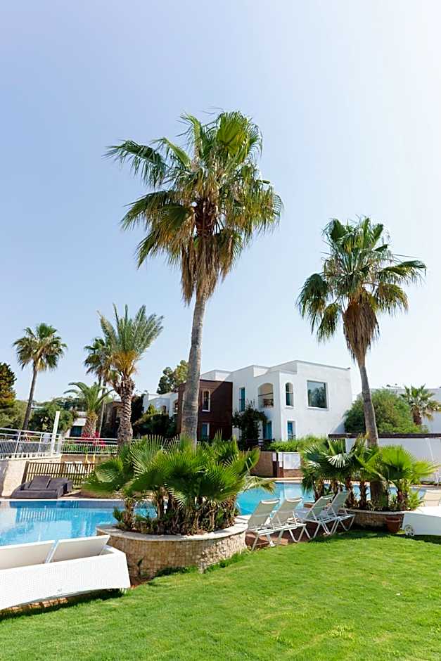 Costa Luvi Hotel Bodrum - All Inclusive