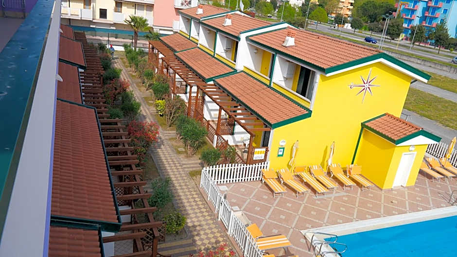 Villaggio Margherita