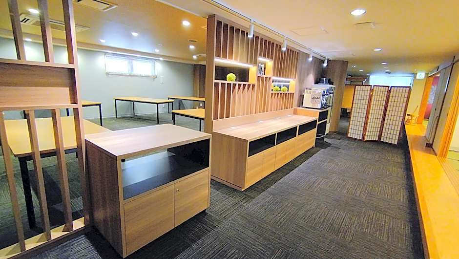 Rishiri Fuji Kanko Hotel
