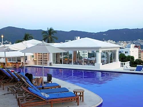 Hotel Villavera