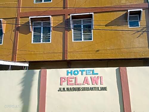 Hotel pelawi