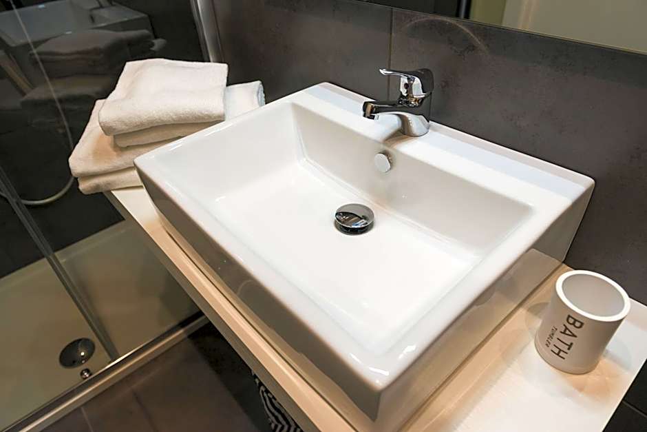 Residence del sole Manfredonia