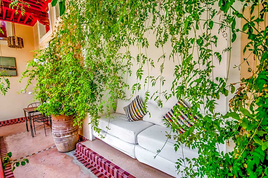 Riad Chorfa