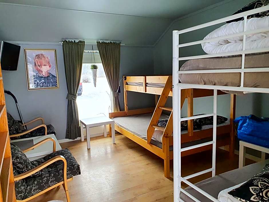 Mora Life, Åmåsängsgården