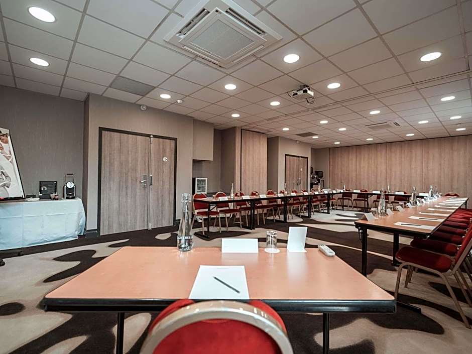 Mercure Bordeaux Lac Hotel