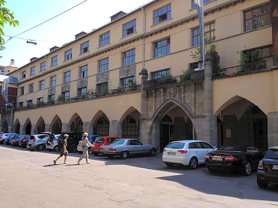 Hotel Möhringer Hof