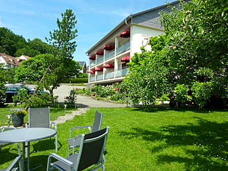 Hotel Garni Jägerhof