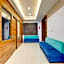 Blue Ocean Residency