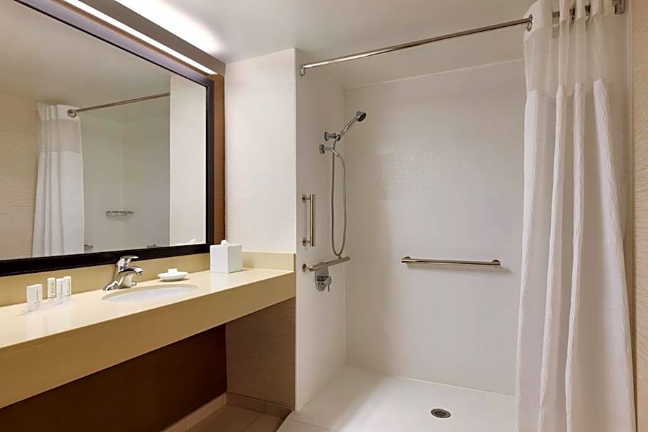 Fairfield Inn by Marriott Philadelphia Valley Forge/King of Prussia