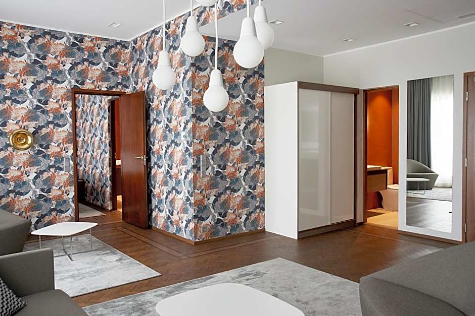 Tallink Spa & Conference Hotel