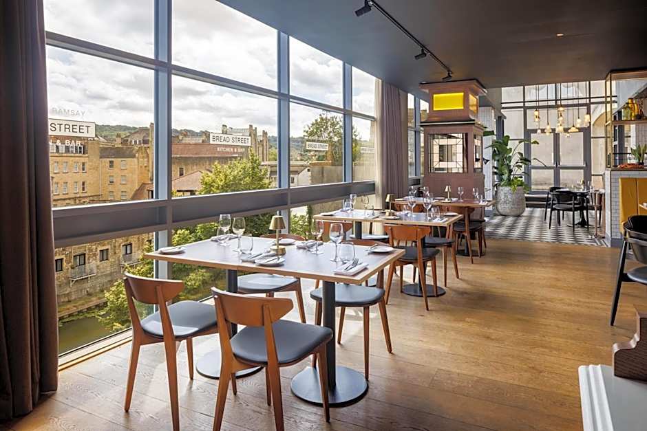 DoubleTree by Hilton Bath