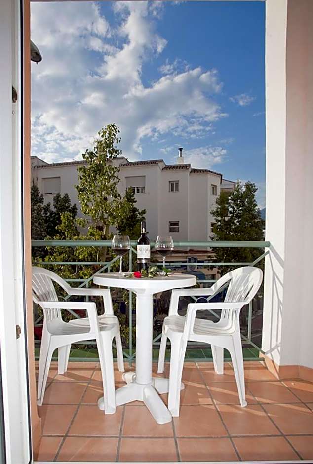 Hotel Bajamar Centro