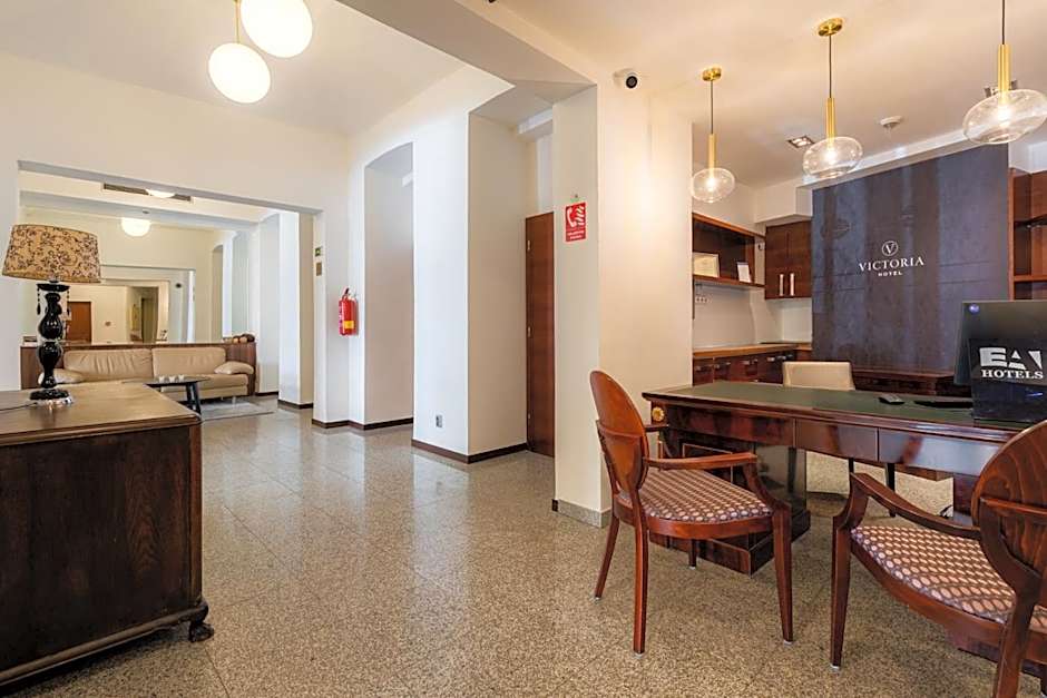 EA Hotel Victoria