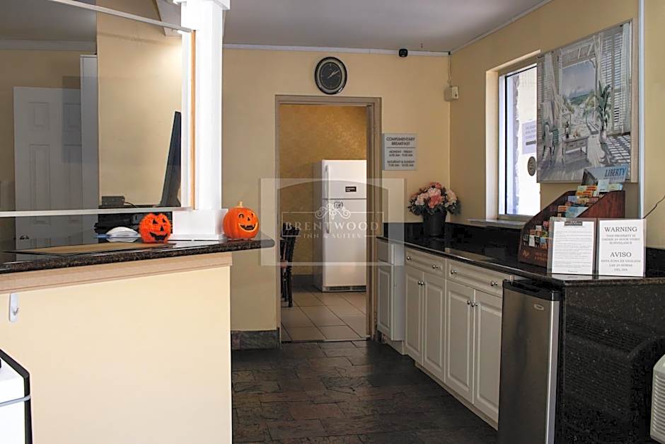 Brentwood inn & Suites - Lynchburg