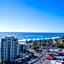 Ambience Hotel on Burleigh Beach