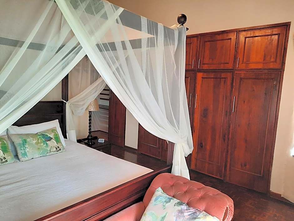 St. Lucia Wetlands Guest House