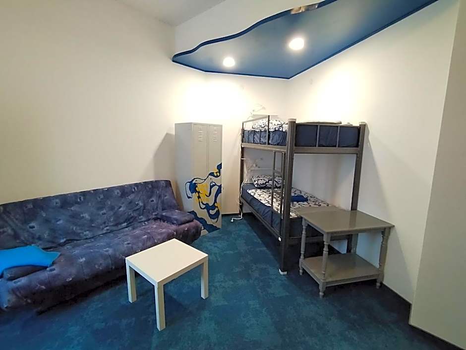 Hostel Koprivnica