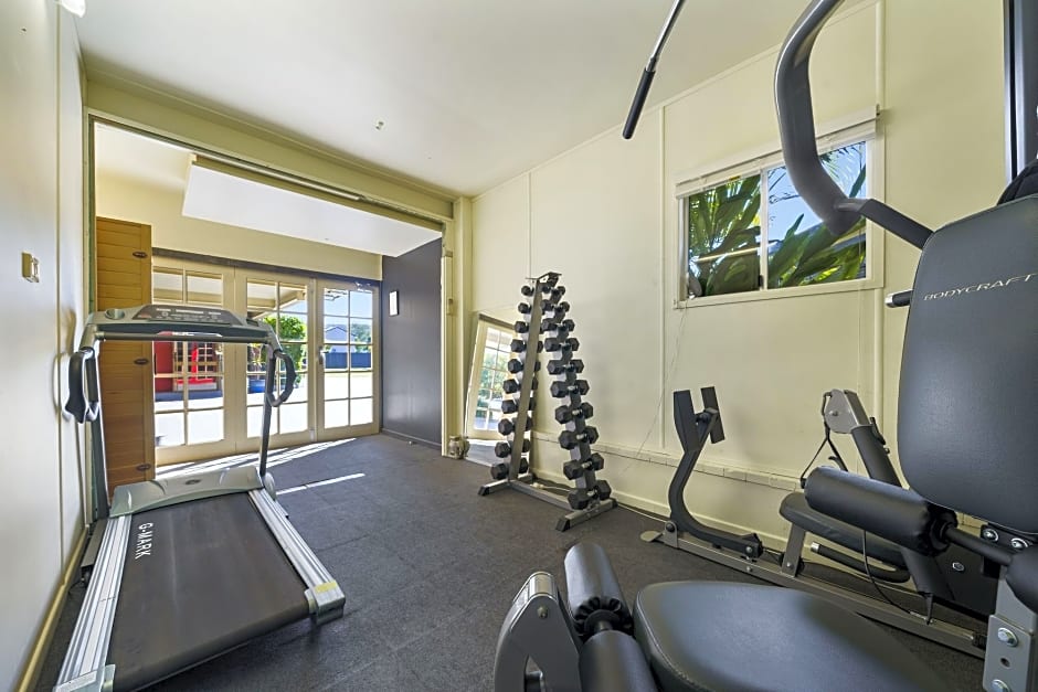 Esk Wivenhoe Motor Inn